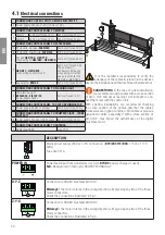 Preview for 38 page of Roger Technology B70/2DC/BOX Manual