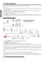 Preview for 42 page of Roger Technology B70/2DC/BOX Manual