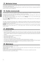 Preview for 60 page of Roger Technology B70/2DC/BOX Manual