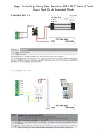 Preview for 7 page of Roger Technology B70-2DCHP Quick Start Manual