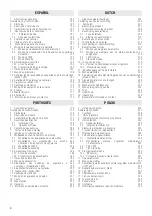 Preview for 4 page of Roger Technology B70/2ML Instruction And Warnings For The Installer