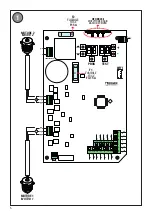 Preview for 6 page of Roger Technology B70/2ML Instruction And Warnings For The Installer