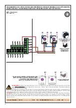 Preview for 8 page of Roger Technology B70/2ML Instruction And Warnings For The Installer