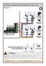 Preview for 9 page of Roger Technology B70/2ML Instruction And Warnings For The Installer