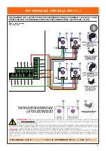 Preview for 11 page of Roger Technology B70/2ML Instruction And Warnings For The Installer