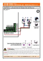 Preview for 12 page of Roger Technology B70/2ML Instruction And Warnings For The Installer