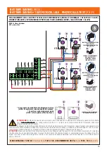 Preview for 13 page of Roger Technology B70/2ML Instruction And Warnings For The Installer