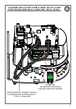 Preview for 15 page of Roger Technology B70/2ML Instruction And Warnings For The Installer