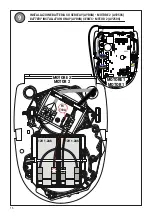 Preview for 16 page of Roger Technology B70/2ML Instruction And Warnings For The Installer