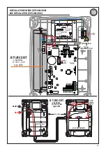 Preview for 17 page of Roger Technology B70/2ML Instruction And Warnings For The Installer