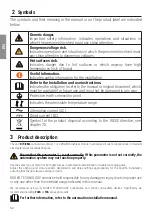 Preview for 21 page of Roger Technology B70/2ML Instruction And Warnings For The Installer