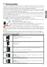 Preview for 24 page of Roger Technology B70/2ML Instruction And Warnings For The Installer