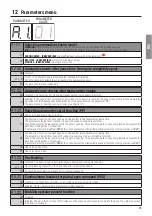 Preview for 34 page of Roger Technology B70/2ML Instruction And Warnings For The Installer