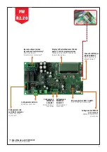 Предварительный просмотр 5 страницы Roger Technology B71/PBX Instruction And Warnings For The Installer