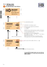 Предварительный просмотр 60 страницы Roger Technology B71/PBX Instruction And Warnings For The Installer