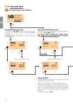 Предварительный просмотр 64 страницы Roger Technology B71/PBX Instruction And Warnings For The Installer