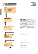 Предварительный просмотр 72 страницы Roger Technology B71/PBX Instruction And Warnings For The Installer