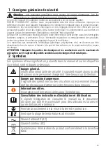 Предварительный просмотр 83 страницы Roger Technology B71/PBX Instruction And Warnings For The Installer