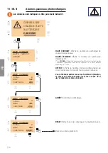 Предварительный просмотр 110 страницы Roger Technology B71/PBX Instruction And Warnings For The Installer