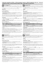 Preview for 6 page of Roger Technology BAFS/05 Instructions Manual