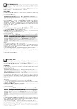 Preview for 7 page of Roger Technology BAFS/05 Instructions Manual