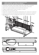 Preview for 8 page of Roger Technology BE20 Series Instructions And Recommendations For The Installer