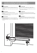 Preview for 12 page of Roger Technology BE20 Series Instructions And Recommendations For The Installer