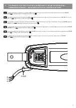 Preview for 13 page of Roger Technology BE20 Series Instructions And Recommendations For The Installer