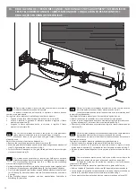 Preview for 14 page of Roger Technology BE20 Series Instructions And Recommendations For The Installer