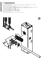 Preview for 12 page of Roger Technology BI/001PC Instruction And Warnings For The Installer