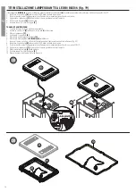 Preview for 16 page of Roger Technology BI/001PC Instruction And Warnings For The Installer