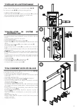 Preview for 53 page of Roger Technology BI/001PC Instruction And Warnings For The Installer