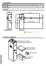 Preview for 84 page of Roger Technology BI/001PC Instruction And Warnings For The Installer