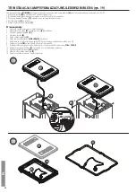 Preview for 94 page of Roger Technology BI/001PC Instruction And Warnings For The Installer