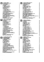 Preview for 2 page of Roger Technology BI/001PE Instruction And Warnings For The Installer