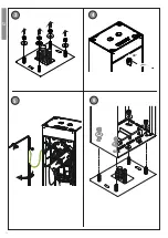 Preview for 10 page of Roger Technology BI/004 Instruction And Warnings For The Installer