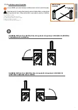 Preview for 11 page of Roger Technology BI/004 Instruction And Warnings For The Installer