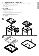 Preview for 17 page of Roger Technology BI/004 Instruction And Warnings For The Installer