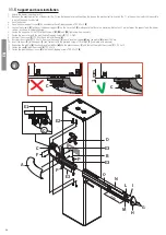 Preview for 26 page of Roger Technology BI/004 Instruction And Warnings For The Installer