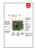 Preview for 5 page of Roger Technology CTRL Instruction And Warnings For The Installer