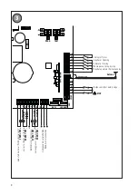 Preview for 8 page of Roger Technology CTRL Instruction And Warnings For The Installer