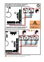 Preview for 9 page of Roger Technology CTRL Instruction And Warnings For The Installer