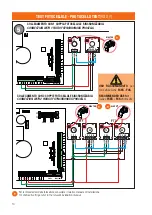 Preview for 10 page of Roger Technology CTRL Instruction And Warnings For The Installer