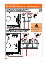 Preview for 11 page of Roger Technology CTRL Instruction And Warnings For The Installer