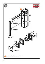 Preview for 12 page of Roger Technology CTRL Instruction And Warnings For The Installer