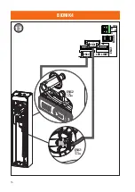 Preview for 16 page of Roger Technology CTRL Instruction And Warnings For The Installer