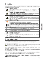 Preview for 127 page of Roger Technology CTRL Instruction And Warnings For The Installer