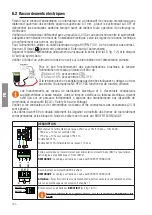 Preview for 130 page of Roger Technology CTRL Instruction And Warnings For The Installer