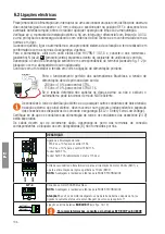 Preview for 196 page of Roger Technology CTRL Instruction And Warnings For The Installer