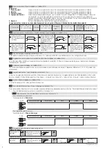 Предварительный просмотр 14 страницы Roger Technology DLD1/24 Manual